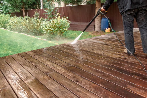 Boat and Dock Cleaning in Wimauma, FL