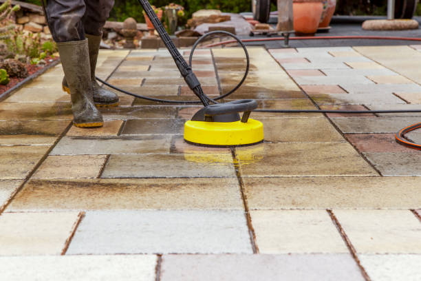 Best Building Exterior Washing  in Wimauma, FL