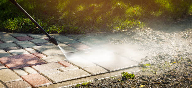Professional Pressure Washing Services in Wimauma, FL